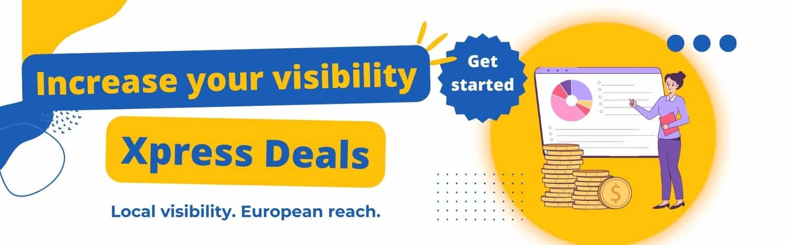Oresunds Deals
